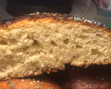 Foto del paso 9 de la receta: Mona valenciana con majlepi griego