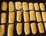 Foto del paso 4 de la receta: Bizcochos cubanos