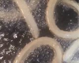 Foto del paso 3 de la receta: Churros y chocolate sin gluten ni lactosa