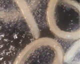 Foto del paso 3 de la receta: Churros y chocolate sin gluten ni lactosa