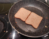 Foto del paso 2 de la receta: Sándwich jamón cocido