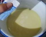 Susu Jagung Manis langkah memasak 2 foto