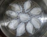 客家菜包的食譜步驟6照片
