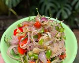 Foto langkah ke 4 dari resep Sambal matah ala ala.