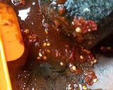 Foto langkah ke 1 dari resep Rujak Serut Apel Malang.