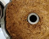 A picture of step 6 of Carrot cake 🥕.