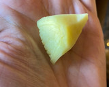 Foto del paso 2 de la receta: Crema de apio y zanahoria