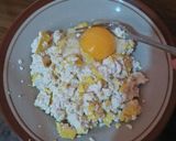 Foto langkah ke 1 dari resep Tahu Siksa (Orek Tahu).