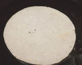 Foto del paso 5 de la receta: Enfrijoladas de tinga de pollo
