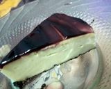 Foto langkah ke 13 dari resep New York Bake Cheese Cake.