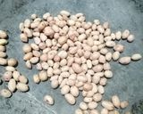 A picture of step 1 of Roasted Salty peanuts.