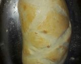 Foto del paso 5 de la receta: Pan caserito con grasa