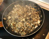Foto del paso 2 de la receta: Calabacines rellenos 🥒