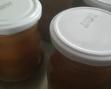 Foto del paso 7 de la receta: Mermelada de caqui