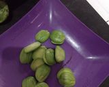 Foto langkah ke 2 dari resep Sambal Ati Ampela Pete.