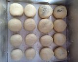 Foto langkah ke 7 dari resep Japanese Milk Bread.