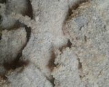Foto del paso 1 de la receta: Tallitos de acelga a la milanesa