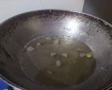 A picture of step 2 of Hot Jalebis.