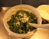 Foto del paso 6 de la receta: 2 yogurt (yogurtu Ungué) dos