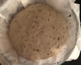 Sokmagvas kovászos kenyér recept fázis 6 fotója