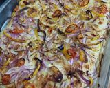 Foto del paso 8 de la receta: Fugazzeta muy fácil