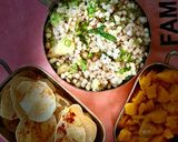 ફરાળી સાબુદાણાની ખીચડી (Farali Sabudana Khichdi Recipe In Gujarati) રેસીપી સ્ટેપ4ફોટો