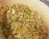 Foto del paso 3 de la receta: Parmentier de ternera con piña