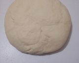Foto del paso 5 de la receta: Pan amasado casero