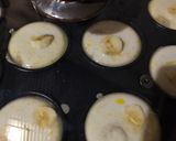 Foto langkah ke 3 dari resep Roti Pisang.