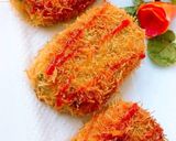 A picture of step 5 of Russian chicken kabab.