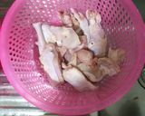 Foto langkah ke 1 dari resep 78.Ayam Kecap Manis.