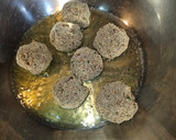 Foto del paso 3 de la receta: Albóndigas de pollo