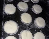 Foto del paso 9 de la receta: Alfajores de Maizena