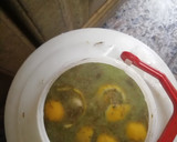 Foto del paso 10 de la receta: Aceitunas aliñás