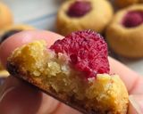 Foto del paso 10 de la receta: Pepas de almendras y frutos rojos endulzadas con miel de abejas 🐝 🍯 sin gluten