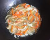 Foto langkah ke 5 dari resep Ikan dori asam manis.