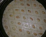 صورة لخطوة 4 من وصفة الهريسه سهله