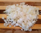 Csülökpörkölt főtt burgonyával recept fázis 2 fotója