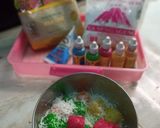 Foto langkah ke 6 dari resep Cenil Singkong.
