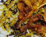 صورة لخطوة 4 من وصفة أرز البشاوري 😋
