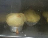 Foto langkah ke 5 dari resep Kue Soes.