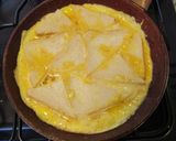 Bundás 🍳 kenyérpizza 🍞🍕 recept fázis 3 fotója
