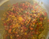 Foto del paso 2 de la receta: Arroz meloso