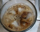 Foto langkah ke 3 dari resep Iced Americano Honey.