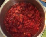 Foto langkah ke 2 dari resep Strawberry Jam / Selai Stroberi 🍓.