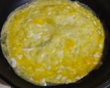 Beef Egg Roll, Rolade Daging Sapi Mpasi 1 Tahun (Hana 19 Bulan) langkah memasak 4 foto