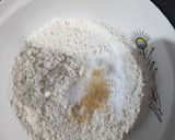 Foto del paso 1 de la receta: Pizza 🥘