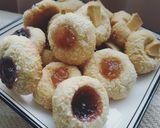 Foto del paso 2 de la receta: Galletas irlandesas