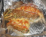 Foto del paso 6 de la receta: Langostas al horno