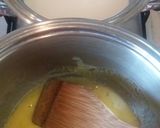 Foto del passaggio 2 della ricetta Torta bavarese al pistacchio